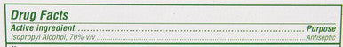 Curad Alcohol Prep Pads 200 Ea (Pack Of 20)