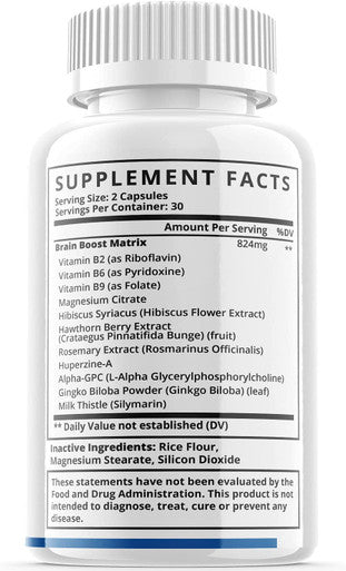 Synapse XT for Tinnitus Supplement Pills Premium Synapse XT Relief Supp Capsules for The Original Brand Only 3 Pack