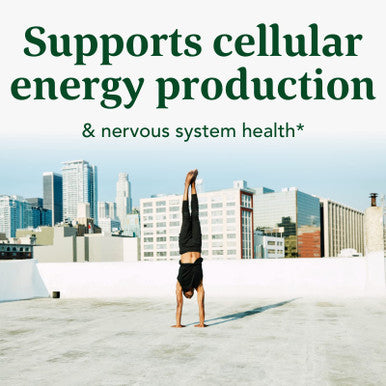 MegaFood Balanced B Complex - B Complex Vitamin Supplement - 8 B Vitamins Including Vitamin B6 Vitamin B12 Folate Biotin & More - Supports Cellular Energy Production - Vegan Gluten Free - 90 Tabs