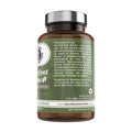 Barefoot Nutrition - Mums Pregnancy Support - Comprehensive Daily Nutrient Support for Before During and After Pregnancy - Contains Folic Acid Vitamin D3 B12 and More - 60 Vegan Capsules