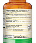 Mason Natural Vitamin B1 (Thiamin) 100 mg - Healthy Conversion of Food into Energy, Supports Nerve and Immune Health, 100 Tablets (Pack of 3)