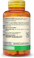 Mason Natural Vitamin B1 (Thiamin) 100 mg - Healthy Conversion of Food into Energy, Supports Nerve and Immune Health, 100 Tablets (Pack of 3)