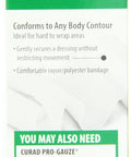 Curad Rolled Gauze 4 Inches X 4.1 Yards