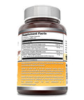 Amazing Formulas Turmeric Curcumin & Ginger With Bioperine 2250 Mg Per Serving Veggie Capsules | Non-Gmo | Gluten Free | Made In Usa | Ideal For Vegetarians (180 Count)