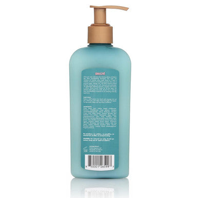 Mielle Organics Sea Moss Anti-Shedding Shampoo