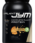 JYM Supplement Science Plant 2 lb - Oatmeal Cookie