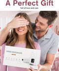 Hand Massage Electric Hand Massager With Compression, Pressure Point Therapy Massager For Arthritis, Pain Relief, Carpal Tunnel And Finger Numbness For Family