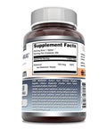 Amazing Formulas Selenium 100 Mcg 250 Tablets Supplement