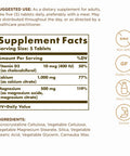 Solgar Calcium Magnesium With Vitamin D3-150 Tablets Pack Of 2 - Promotes Healthy Bones Supports Nerve & Muscle Function - Non-Gmo Gluten Free Kosher - 60 Total Servings