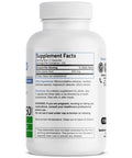 Bronson Alpha Lipoic 600 MG Free Radical Scavenger Supports Antioxidant Health & Glucose Metabolism - Non-GMO, 250 Vegetarian Capsules (125 Servings)