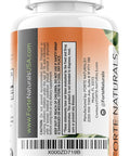 Zinc Supplements 50 Mg (100 Tablets) Specially Formulated For Sensitive Stomachs, Vitamins For Adults Daily Supplement Vegan, Non Gmo, Easy To Swallow Zink Vitaminas