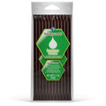 Amazing Herbs Raw Natural Honey - Herbal Honey Infused With Ecea, Elderberry, Garlic, Eucalyptus Extracts & Pure Black Seed Oil, Non Gmo, Gluten Free - Honeyzest Immune Boost Straws, 12 Count