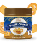 ChocZero Keto Blueberry Fruit Spread, No Added Sugar, Low Carb, All Natural Jam, Sweetened with Monk Fruit (1 jar, 12 oz)