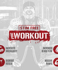 5% Nutrition 2-Stack | Liver & Organ Defender + FasF | Liver, Kidney, & Heart Support + Non-Stim Nitric Oxide Booster Pump Pre-Workout (Southern Sweet Tea}