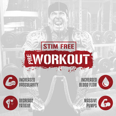 5% Nutrition 2-Stack | Liver & Organ Defender + FasF | Liver, Kidney, & Heart Support + Non-Stim Nitric Oxide Booster Pump Pre-Workout (Southern Sweet Tea}