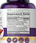 Carlyle Liver Support Supplement | 90 Capsules | with Milk Thistle Dandelion Root & Artichoke Leaf Extract | Optimal Blend | Non-GMO & Gluten