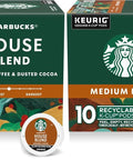 Starbucks K-Cup Coffee Pods, Medium Roast Hot or Iced Coffee, Pike Place Roast, 60 Keurig Pods ÃƒÂ¢Ã¢â€šÂ¬Ã¢â‚¬Â¹