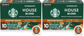 Starbucks K-Cup Coffee Pods, Medium Roast Hot or Iced Coffee, Pike Place Roast, 60 Keurig Pods ÃƒÂ¢Ã¢â€šÂ¬Ã¢â‚¬Â¹