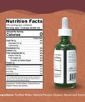Sweetleaf Stevia Sweet Drops Cola - Liquid Stevia Drops Sweetener Zero Calorie Non-GMO Flavored Stevia Liquid Sugar Substitute for Sugar- Sodas Mixed Drinks 2 Fl Oz