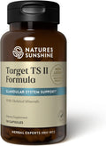 Nature'S Sunshine Target TS II 90 Capsules