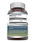 Amazing Formulas L Glutamine 1000Mg 120 Tablets | Amino Acid Supplement For Men & Women | Non-Gmo | Gluten Free | Made In Usa