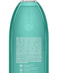 Method Foaming TUB+TILE CLEANER Eucalyptus Mint 28 Ounce 1 pack Packaging May Vary