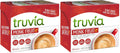 Truvia Calorie-Free Sweetener from the Monk Fruit Packets, 60 Count Monkfruit Box (Pack of 1)