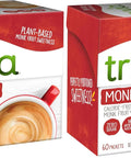 Truvia Sweet Complete Monk Fruit Sweetener, Granulated, 12 oz Bag | Erythritol, chicory root & monk fruit; measures like sugar, bakes & browns; non-GMO, kosher, vegan; keto