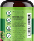 NATURELO Whole Food Vitamin Gummies for Kids - Chewable Gummy Multivitamin for Children - Non-GMO - with Vitamins & Minerals - 90 Vegan Gummies
