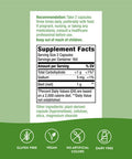 Nature'S Way Beet Root, Supports Antioxidant Pathways*, 320 Capsules