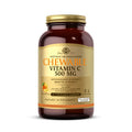 Solgar Vitamin C 500 Mg Chewable Tablets Orange Flavor - 90 Count - Antioxidant & Immune Support - Supports Healthy Skin & Joints - Non Gmo Vegan Gluten Free Kosher - 90 Servings