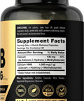 Carlyle Hmb Supplement | 1000 Mg | 120 Capsules | Non-Gmo And Gluten Free Advanced Athlete Formula