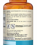 Mason Natural Chromium Picolinate 200 mcg with Calcium - Healthy Metabolism, for Overall Health, 100 Tablets (Pack of 3)
