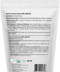 Sewanti Organic Punarnava Powder (npn): 80093755 200 gram