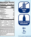 Ensure Clear Blueberry Pomegranate Nutrition Drink Fat Free 12 Pack