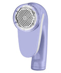 Conair Fabric Shaver And Lint Remover Battery Operated Portable Fabric Shaver Lavender