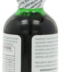 Sweetleaf Stevia Sweet Drops Berry - Liquid Stevia Drops Sweetener Zero Calorie Non-GMO Flavored Stevia Liquid Sugar Substitute for Sugar- Sodas Mixed Drinks Iced Tea 2 Fl Oz (Pack of 2)