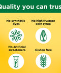 Nature Made Vitamin D3 2000 Iu (50 Mcg) Per Serving Dietary Supplement For Bone Teeth Muscle And Immune Health Support 90 Gummies 45 Day Supply