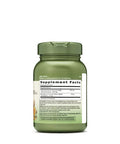 GNC Herbal Plus Turmeric Curcumin 1000mg 60Caplets