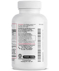 Bronson Veinaid Diosmin 1000Mg Diosvein Varicose Vein Complex With Venocin & Centellin, 90 Vegetarian Capsules