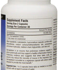 Serrapeptase Source s, Inc. 60 VCaps