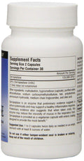 Serrapeptase Source s, Inc. 60 VCaps