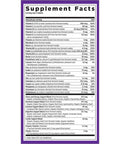 New Chapter Womens Multivitamin Advanced Formula for Women 72 Count