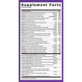 New Chapter Womens Multivitamin Advanced Formula for Women 72 Count