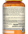 Mason Natural Daily Multiple Vitamins with Iron, Vitamins A, C, D, E, B1, B2, B3, B6, B12, Folate and Calcium for Overall Health, 100 Tablets (Pack of 3)