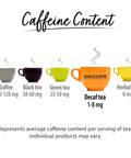 Bigelow Tea Decaffeinated Tea 6 Flavor Variety Pack Decaf Tea with Green Tea Spiced Chai Constant Comment English Teatime and Earl Grey Tea 20 Count Box (Pack of 6) 120 Total Tea Bags