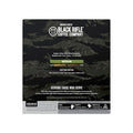 Black Rifle Coffee Company Single Serve K Cups Just Black Medium Roast Coffee Rounds 32 Count