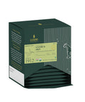 Luxmi Estates - Citrus Sky - Organic Lemongrass Tea - 90 Tea Bags (15ct x 6pack) | Wth Lemongrass Ginger Darjeeling Green Tea and more | Beautifully Aromatic and Relaxing Tea