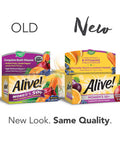 Nature's Way Alive Women's 50 Plus Multivitamin and Mineral Tablets, 50 Count