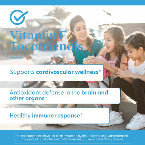 DoctorS Best Vitamin E Tocotrienols Contains Tocogaia Ultraa A Za Bioenhanced Full Spectrum Vitamin E Complex 60 Count